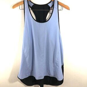 Lululemon Lilac Lavender Gray Sports Tank 4